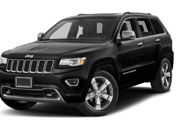 JEEP GRAND CHEROKEE 2015 1C4RJFCG6FC804598 image